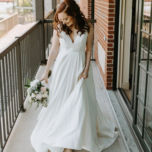 octavia bhldn